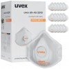 Респиратор uvex silv-Air c 2210 FFP2